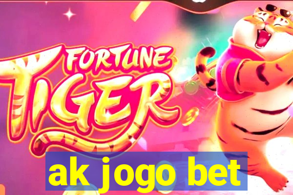 ak jogo bet